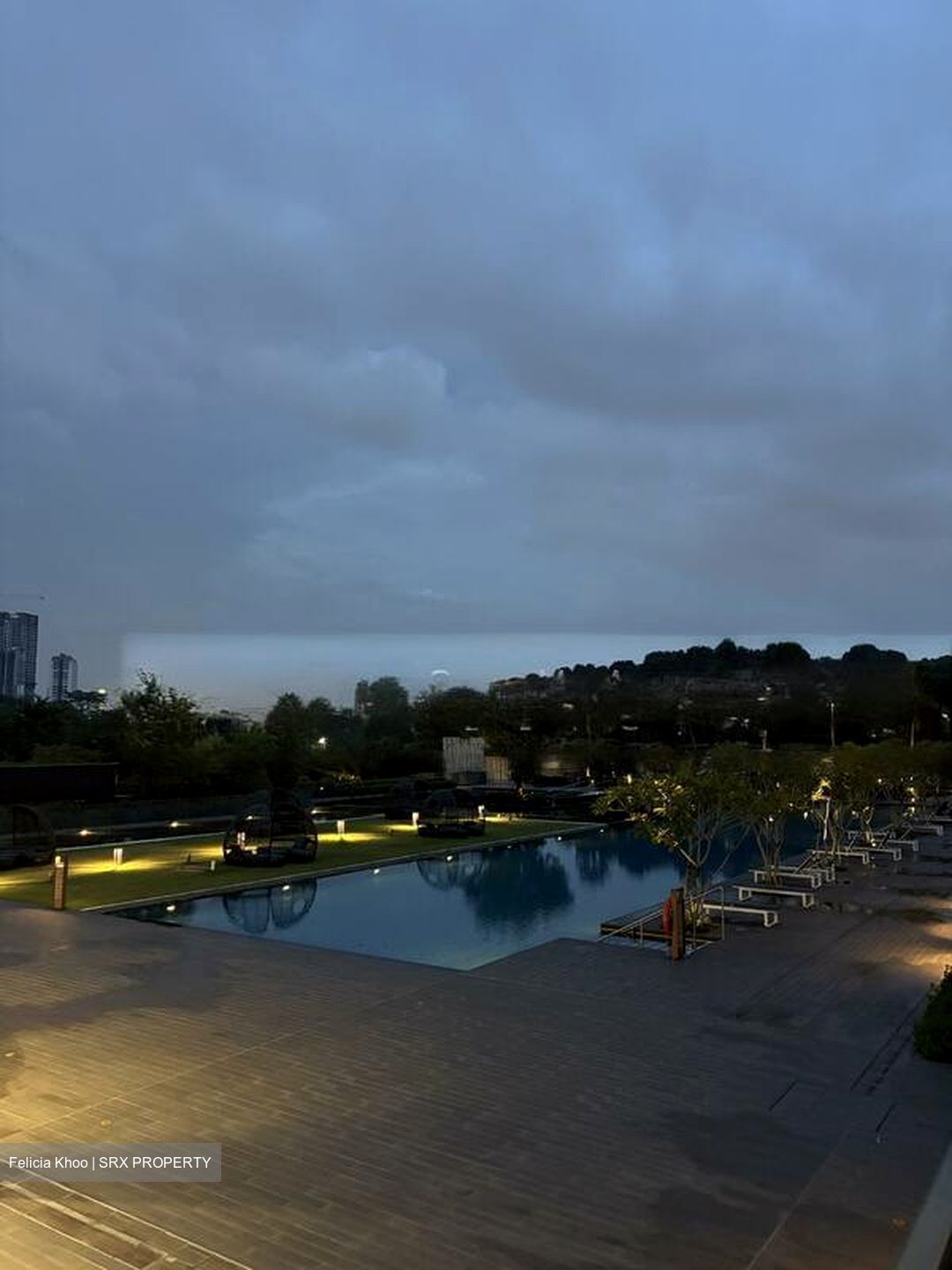 Normanton Park (D5), Apartment #486637951